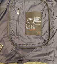 MEN'S JACKET HM130 Tellini S.r.l. Wholesale Clothing